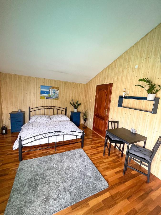 Cozy Rooms In Wine Town - Modra Eksteriør bilde