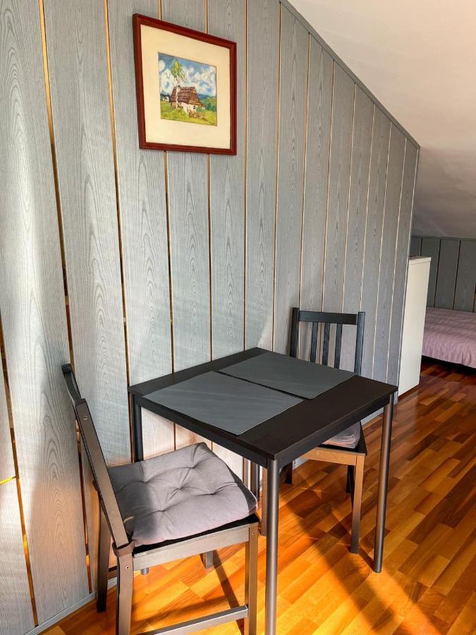 Cozy Rooms In Wine Town - Modra Eksteriør bilde