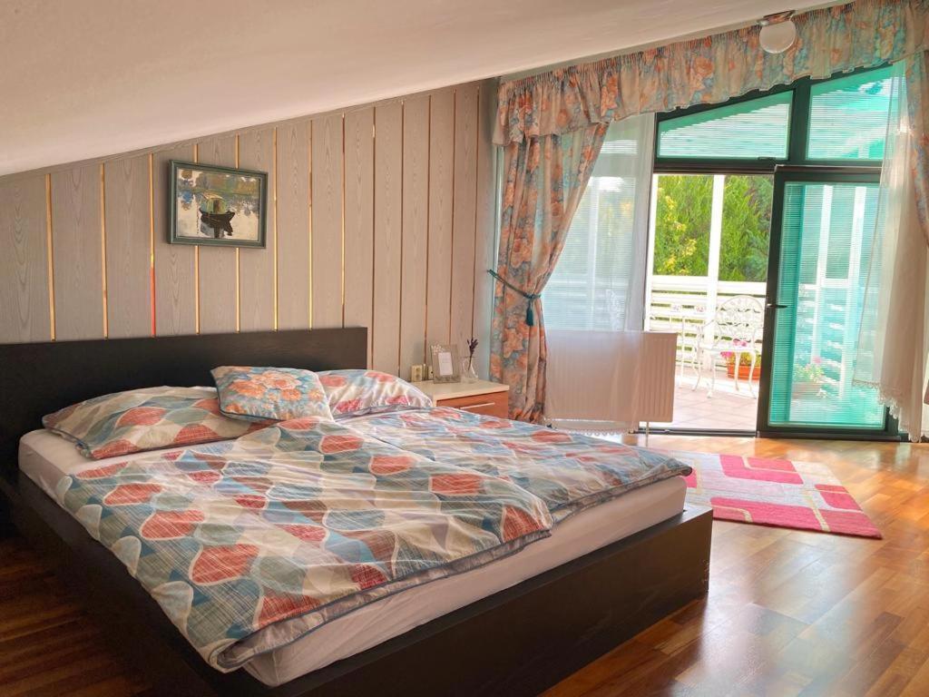 Cozy Rooms In Wine Town - Modra Eksteriør bilde