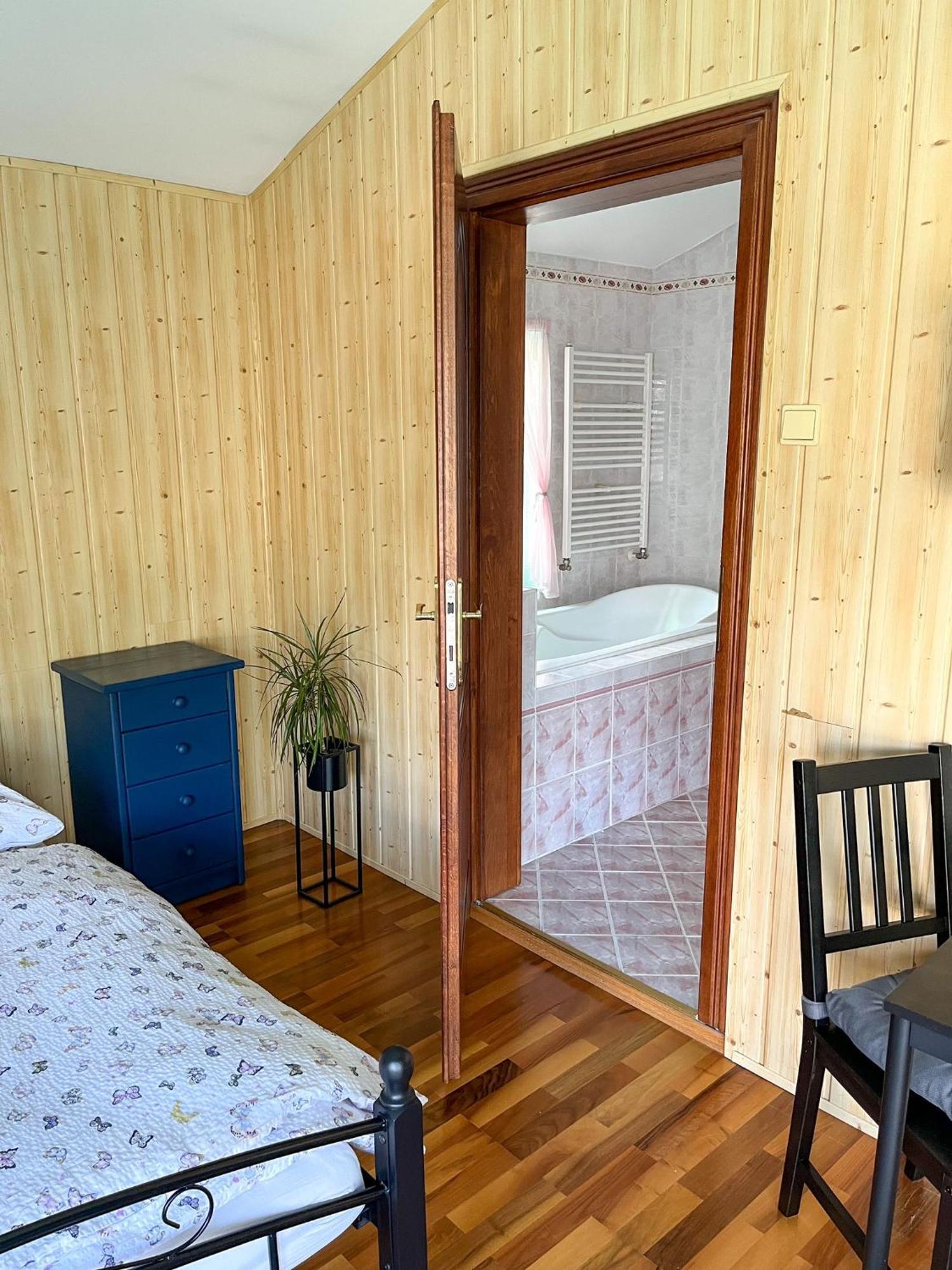 Cozy Rooms In Wine Town - Modra Rom bilde