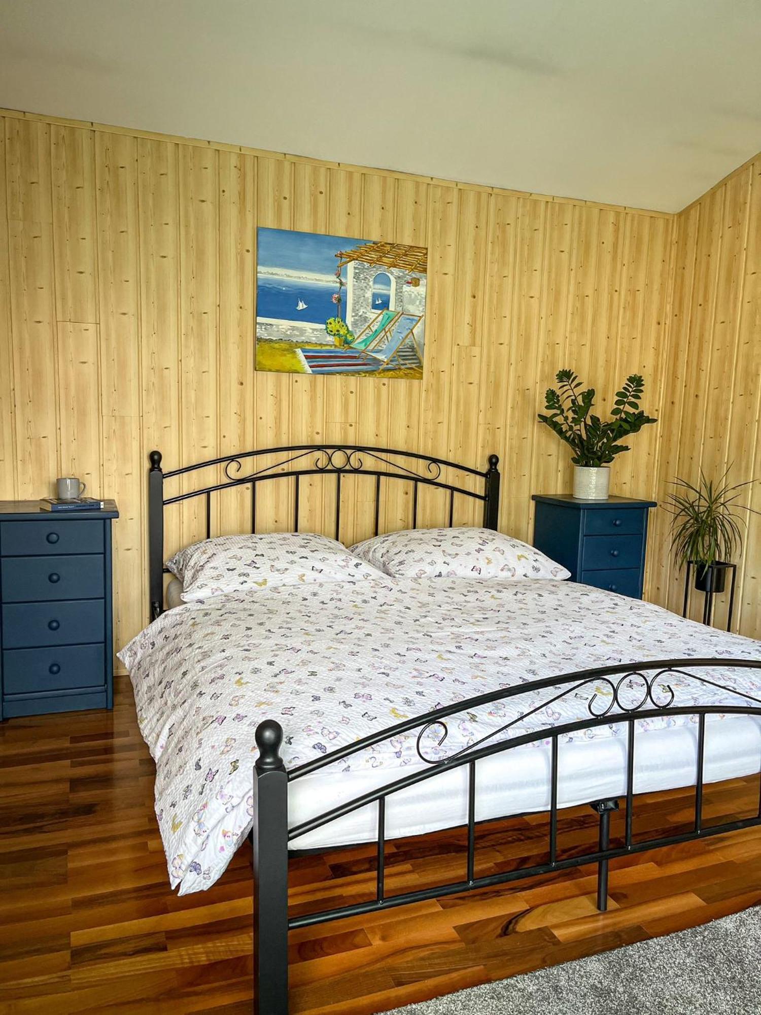 Cozy Rooms In Wine Town - Modra Rom bilde